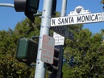 Santa Monica Los Angeles